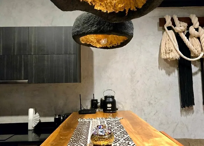 "designer Cave Loft" In Zone - Club Included Tulum