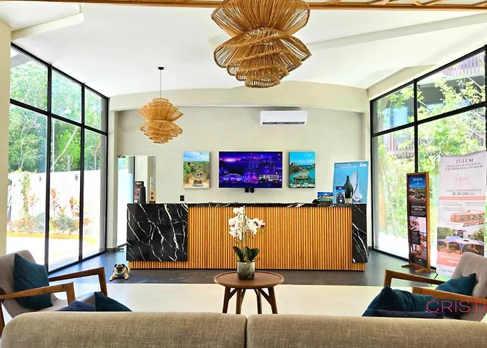 Apartamento "designer Cave Loft" In Zone - Club Included *