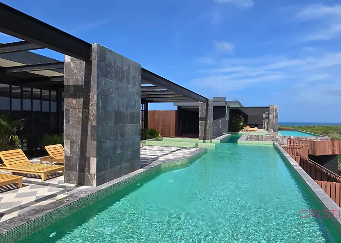 "designer Cave Loft" In Zone - Club Included