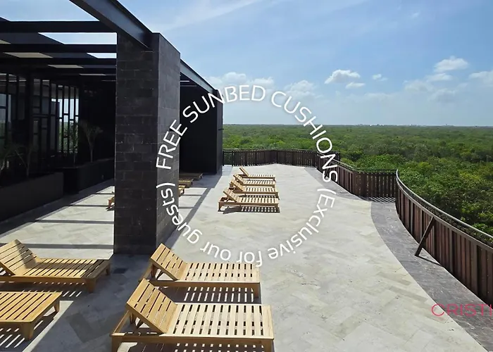 "designer Cave Loft" In Zone - Club Included Apartamento *