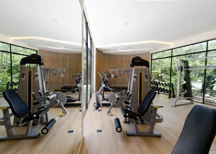 Apartamento "designer Cave Loft" In Zone - Club Included