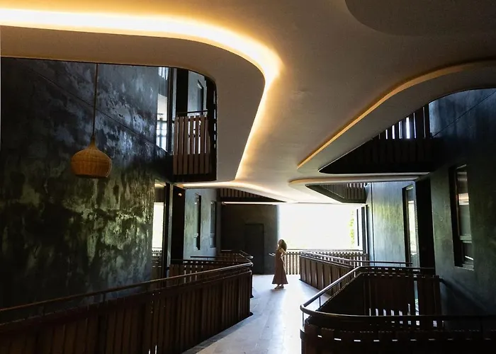 "designer Cave Loft" In Zone - Club Included * Tulum