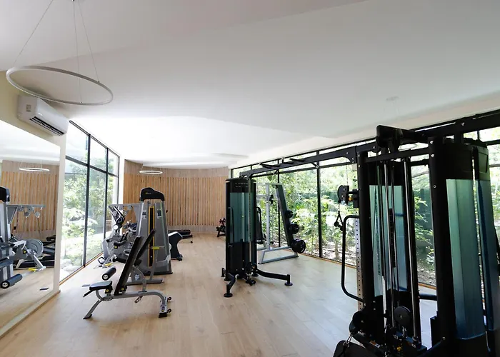 Apartamento "designer Cave Loft" In Zone - Club Included *