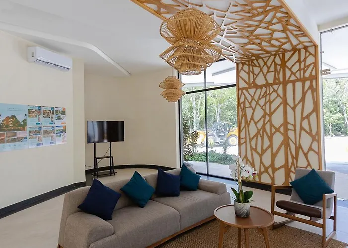 "designer Cave Loft" In Zone - Club Included Apartamento